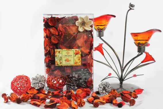 harga Carolina Potpourri Pleasure Herbal Aromatherapy Besar Kualitas Impor - Bunga Kering - Putpurri Aroma - Potpourri Aroma Blibli.com