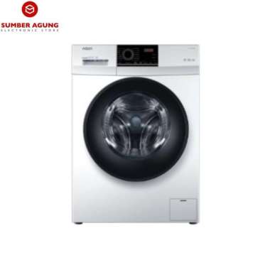 Aqua Mesin Cuci Front Loading Inverter 8,5 KG FQW-850829QD