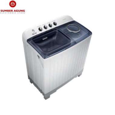 Samsung Mesin Cuci 2 Tabung WT-12J4200MB