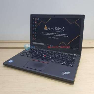 LENOVO THINKPAD X250 (I5-GEN5, 4GB, 320GB HDD, WIN10 PRO, 12.5INCH)