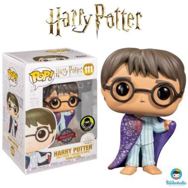 funko pop movie moments harry potter