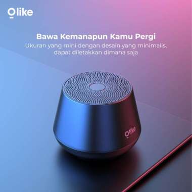 Olike Wireless Portable Speaker Bluetooth Speaker OBS-600
