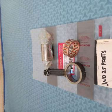 STANG SEHER CON ROOD HONDA FORZA 125 PCX 150 VARIO 150 ORI K59