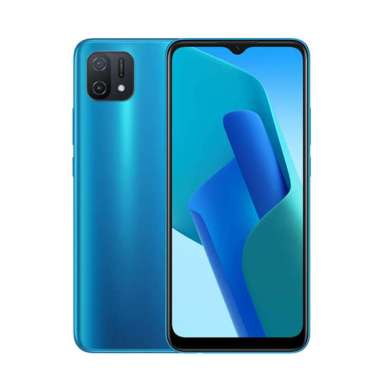 HP Android Oppo A16e 3/32GB SECOND