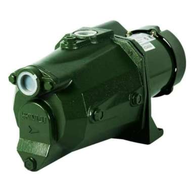 Pompa Air Shimizu Semi JetPump Jet 108 BIT