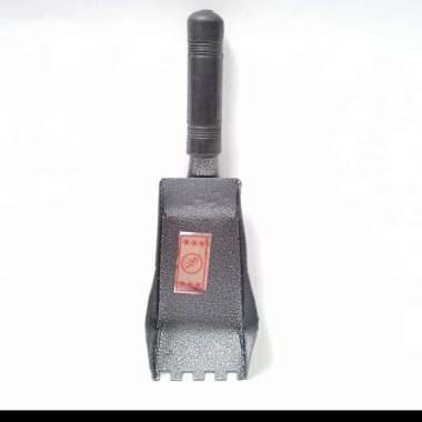 Raskam Roskam Cetok YS Bata Ringan Hebel Trowel gagang karet 7.5 cm