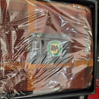 Sarung Gajah Duduk Black & White / Hitam Putih per *1 buah* Acak
