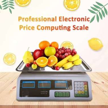 Jual Timbangan Dapur Berkualitas Harga Murah Blibli Com