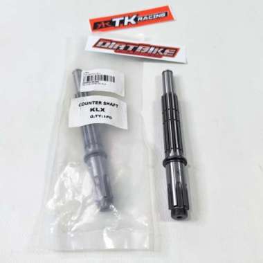 As Gir Gear Depan TK RACING KLX 150 Dtracker 150 CUSTOM BAN LEBAR
