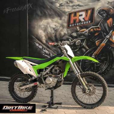 BODY SET KX 450 KX 250 PNP KLX 150 DTRACKER 150 ORIGIN SERIES