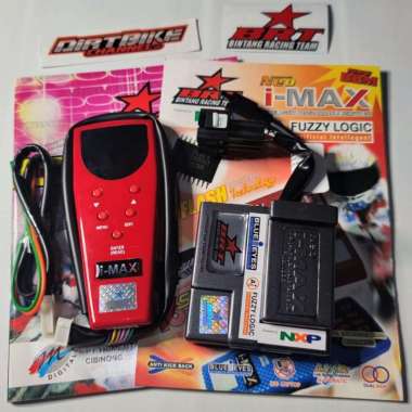 CDI BRT IMAX SUPER TIGER DC