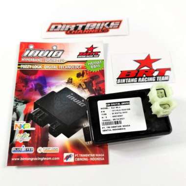 CDI INVIO BRT KLX 150 DTRACKER 150