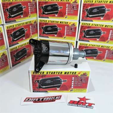 DINAMO CRF 150 BRT DINAMO STARTER BORE UP CRF 150 BRT