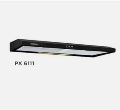 PROMO TERMURAH Cooker Hood Modena PX 6111 / Penghisap Debu Modena PX6111