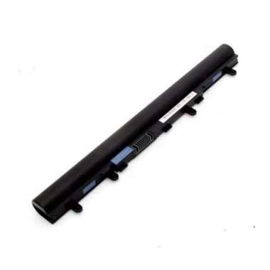 ORIGINAL Batre Battery Baterai Acer V5-471, V5-431, V5-531, V5-571 Hitam