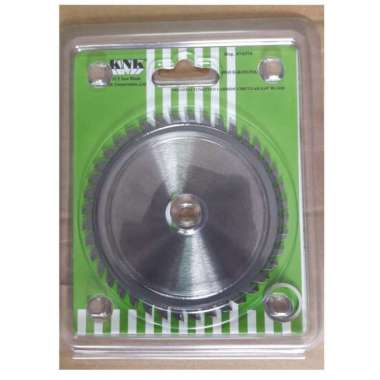 Mata Piring Sirkel Gergaji Circular Saw 4 Inch Mata 40 Merk KNK