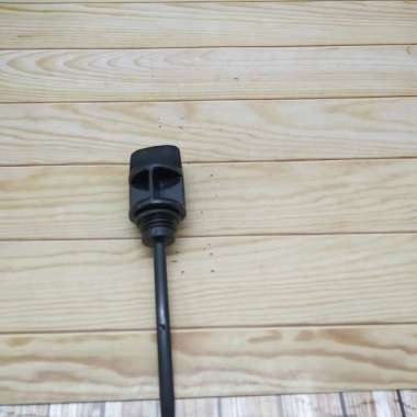 HAR TUTUP OLI COLOKAN OLI HONDA BEAT SCOOPY hitam