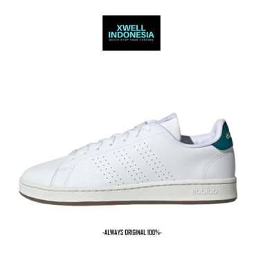 Sepatu adidas neo advantage original cheap
