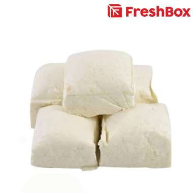 Tahu Putih Bandung 5 pcs FreshBox
