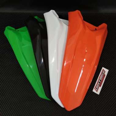 SPAKBOR BELAKANG PANJANG KLX L S DTRACKER KLX OLD LAMA SRX Hitam