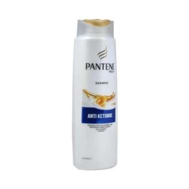 Promo Harga Pantene Shampoo Anti Dandruff 290 ml - Blibli