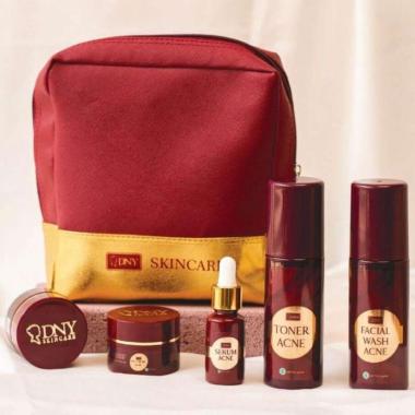 DNY Acne Series / Skincare Wajah / dny skincare