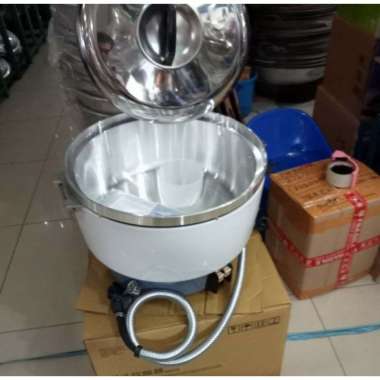 Rice Cooker Jumbo Rinnai RR 50 A / Rinnai RR 50A
