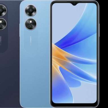 HP OPPO A17 4/64