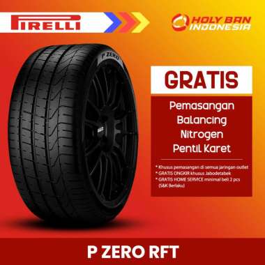 PIRELLI 245/45 R20 103W P ZERO RFT