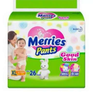 merries pants xl26/merries xl26/merries xl isi 26/merries pants