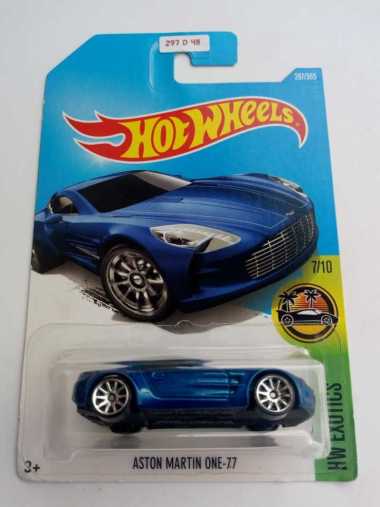 aston martin db9 hot wheels