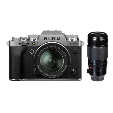Jual Sumber Bahagia - Fujifilm X-T4 Kit 18-55mm Kamera Mirrorless di Seller  Sumber Bahagia - Sumber Bahagia - Kota Surabaya