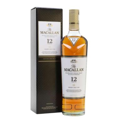 Daftar Harga Minuman Whisky Macallan Terbaru Agustus 2021