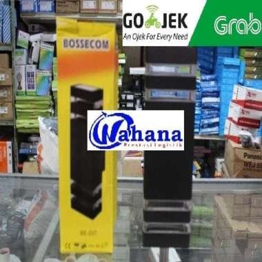 Lampu Dinding / Lampu Hias / Lampu Taman Minimalis Bossecom Be 057