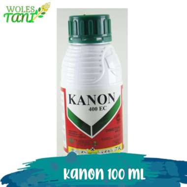 Kanon 100 ml Insektisida Lalat Buah Multicolor