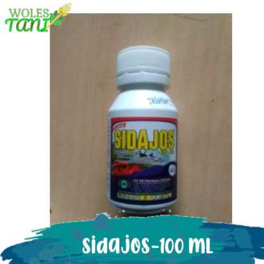 Sidajos Dimetoat 100 ml Insektisida Lalat Buah Multicolor