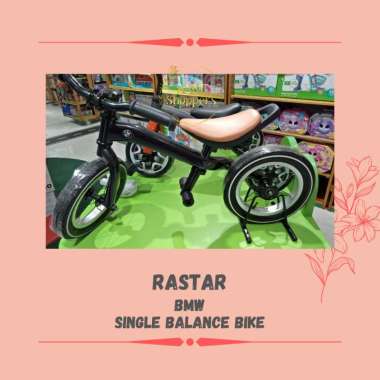 rastar bmw bike