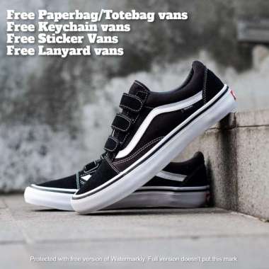harga vans velcro