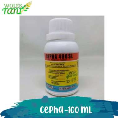 Cepha 100 ml Pemercepat Masak Buah Putih
