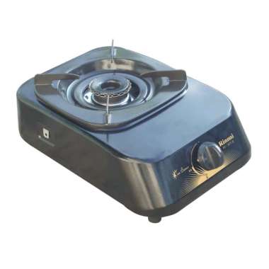 RINNAI KOMPOR GAS 1TUNGKU RI 301S KOMPOR GAS RINNAI
