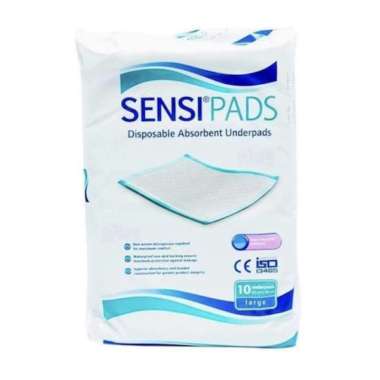 SENSI UNDERPAD