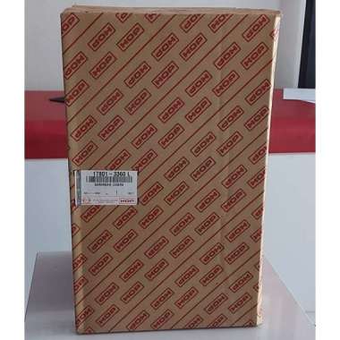 Filter Hino Harga Terbaru Juli 2021 Blibli