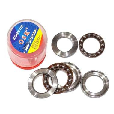 KOMSTIR OSK JUPITER-Z/FORCE-1/MIO/F1ZR/MIO-J