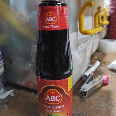 Saus Tiram Abc 195Ml
