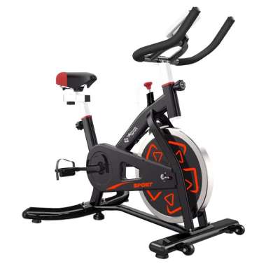 Sepeda Statis Spinning Bike Harga Termurah Mei 2021 Blibli