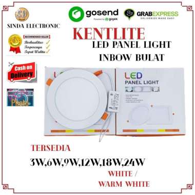 Jual Visicom Lampu Led Emergency Bulb White 18w 6500k Online Februari 2021 Blibli