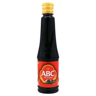Kecap ABC Kecap Manis ABC 135ml