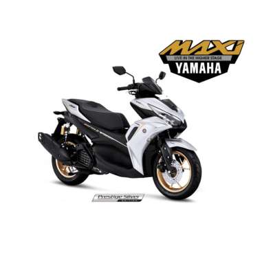 Daftar Harga Yamaha Skuter Yamaha Terbaru November 2021 Terupdate Blibli