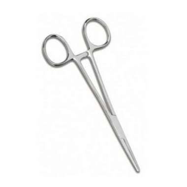 Klem Arteri Lurus / Klem Kelly