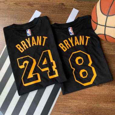 nike kobe lakers jersey